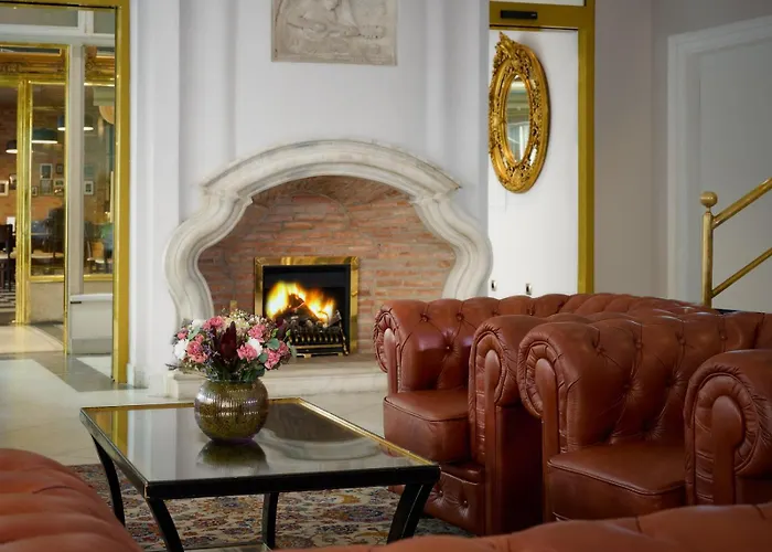 Residence Bologna Praga